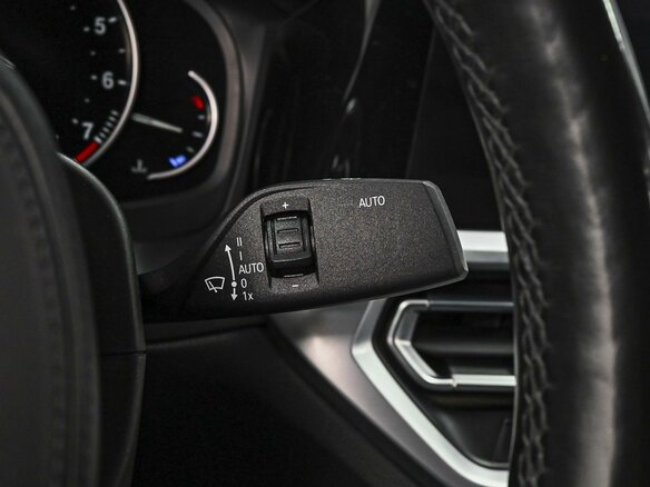 2020 BMW 3 серии 320i xDrive VII (G2x), чёрный, 3749000 рублей - вид 17