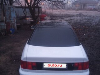 1994 Audi A6 I (C4), белый, 400000 рублей, вид 5