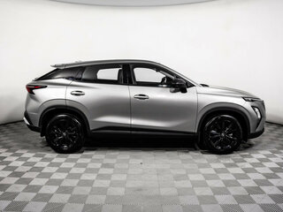 2024 Omoda C5 I Рестайлинг, серый, 2188000 рублей, вид 4