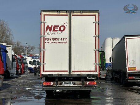 2024 ТЗА 588510, красный, 2335000 рублей, вид 5