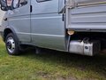 2010 ГАЗ ГАЗель (33023/330273) Фермер, серебристый, 1250000 рублей - вид 6
