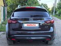2010 Infiniti FX37 II (S51), коричневый, 1990000 рублей - вид 4