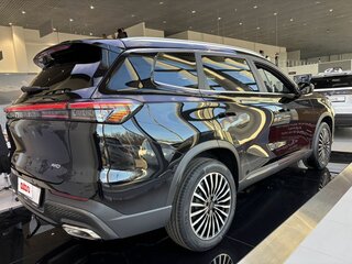2026 Tenet T8, чёрный, 3630000 рублей, вид 5
