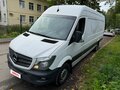 2016 Mercedes-Benz Sprinter, белый, 2890000 рублей
