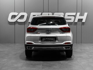 2023 Chery Tiggo 4 Pro I, белый, 1570000 рублей, вид 4
