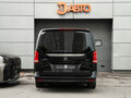 2023 Mercedes-Benz V-Класс Extra Long 300 d экстра длинный III (W447) Рестайлинг, чёрный, 12390000 рублей - вид 10