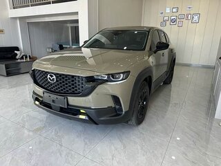 2026 Mazda CX-50, бежевый, 2850000 рублей, вид 1