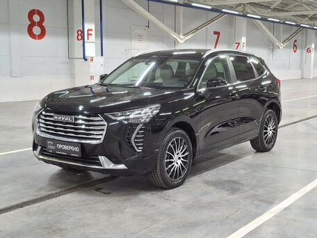 Haval Jolion I