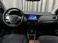 2018 Hyundai Solaris II, белый - вид 5