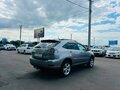 2005 Lexus RX 330 II, серый, 1599999 рублей - вид 6