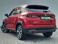 2023 Changan CS35 Plus I Рестайлинг, красный, 1749000 рублей - вид 3