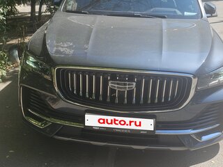 2023 Geely Monjaro I, серый, 3100000 рублей, вид 1