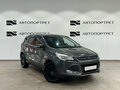 2015 Ford Kuga II, серый - вид 6