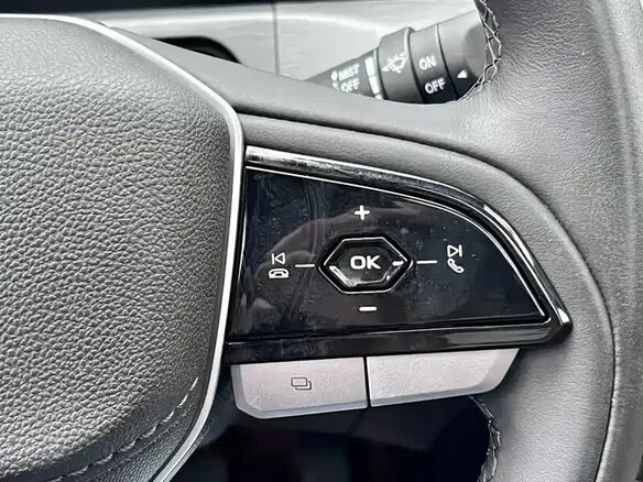 2023 Changan CS35 Plus I Рестайлинг, серебристый, 1114000 рублей - вид 24