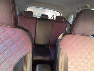 2016 Mitsubishi RVR III Рестайлинг, чёрный, 1300000 рублей, вид 5