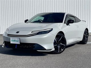 2026 Honda Prelude VI, белый, 4980300 рублей, вид 1