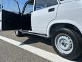 2007 Lada (ВАЗ) 2107, белый, 650000 рублей - вид 7