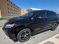 2010 Lexus RX 450h III, чёрный, 2050000 рублей - вид 11