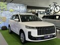 2026 Jaecoo J6, белый - вид 5