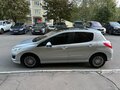 2011 Peugeot 308 I Рестайлинг, серебристый - вид 5
