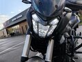 2024 Bajaj Dominar 400, чёрный, 360000 рублей - вид 6