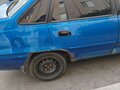 2012 Daewoo Nexia I Рестайлинг, синий, 115000 рублей - вид 1