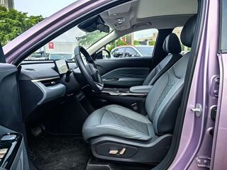 2026 Arcfox Beta T1 42.3 kWh, розовый, 1010000 рублей, вид 5