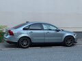 2008 Volvo S40 II Рестайлинг, серебристый, 600000 рублей - вид 4