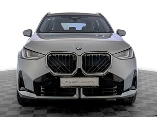 2026 BMW X3 Long 30L xDrive IV (G45/G48), серый, 7800000 рублей, вид 5