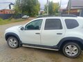 2014 Renault Duster I, белый, 900000 рублей - вид 3