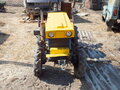 1984 Kubota B6000, жёлтый, 320000 рублей