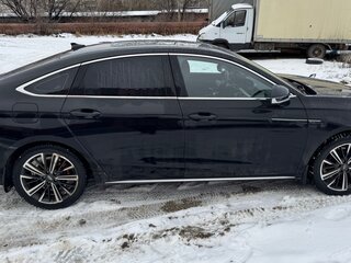 2023 Chery Arrizo 8, чёрный, 2850000 рублей, вид 2