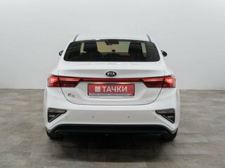 2020 Kia K3 II, белый, 1600000 рублей, вид 3