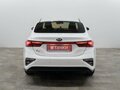 2020 Kia K3 II, белый - вид 2