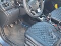 2012 Kia Rio 5-speed III, голубой, 750000 рублей - вид 8