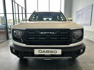 2026 Haval Dargo I Рестайлинг, белый, 3499000 рублей, вид 2