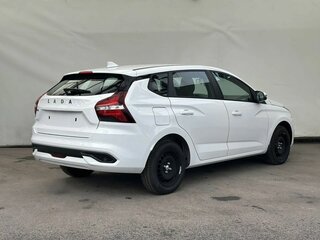 2026 Lada (ВАЗ) Iskra SW, белый, 1560000 рублей, вид 5