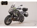 2024 Kawasaki Versys 1000, чёрный - вид 3