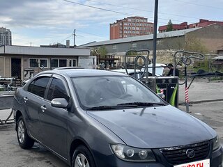 2011 Lifan Solano I (620), серый, 300000 рублей, вид 3