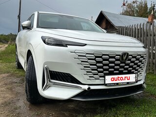 2023 Changan UNI-K, белый, 2650000 рублей, вид 3