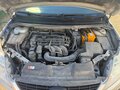 2011 Ford Focus II Рестайлинг, серебристый, 580000 рублей - вид 9