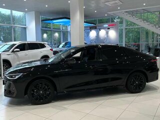 2025 Chery Arrizo 8, чёрный, 3060000 рублей, вид 3