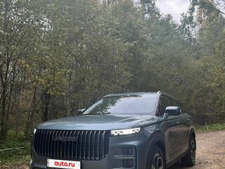 2024 Jaecoo J7 I, серый, 2150000 рублей, вид 1