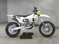 2020 Husqvarna FE 250, белый, 760000 рублей - вид 2