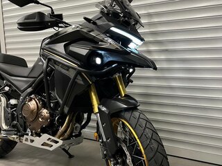 2026 Voge 625DSX, жёлтый, 699000 рублей, вид 4