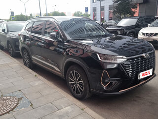 2024 Xcite X-Cross 8, чёрный, 1799000 рублей, вид 1