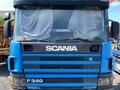 2005 Scania 4-Series, синий, 899000 рублей