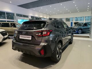 2026 Subaru Crosstrek III, серый, 5950000 рублей, вид 5