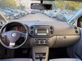 2008 Volkswagen Golf Plus I, серый, 520000 рублей - вид 8