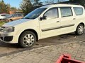 2019 Lada (ВАЗ) Largus I, белый, 930000 рублей - вид 5